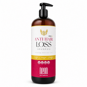 Shampoo Anti Hair Loss Pro 1000 ml