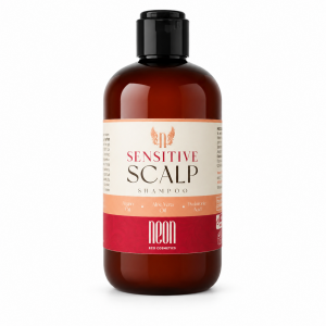 Sensitive scalp shampoo 250ml