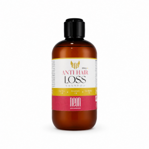 Shampoo Anti Hair Loss Pro 250ml