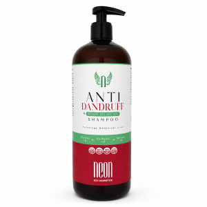 Anti Dandruff shampoo 1000ml