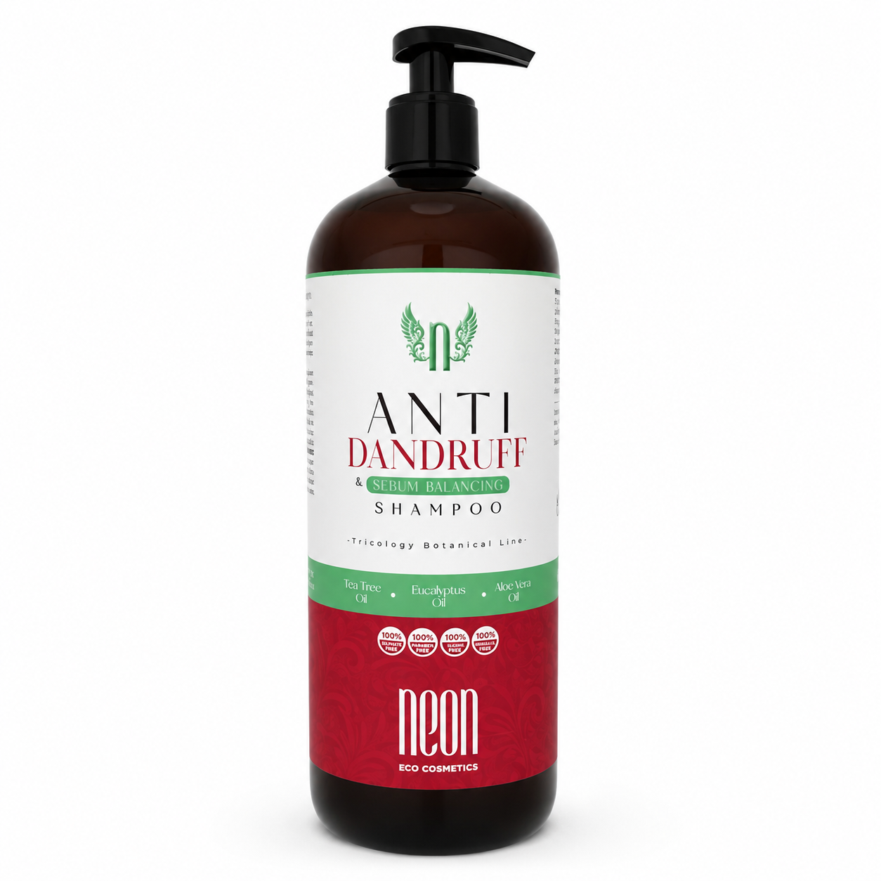 Anti Dandruff shampoo 1000ml