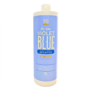 White Hair shampoo 1000ml