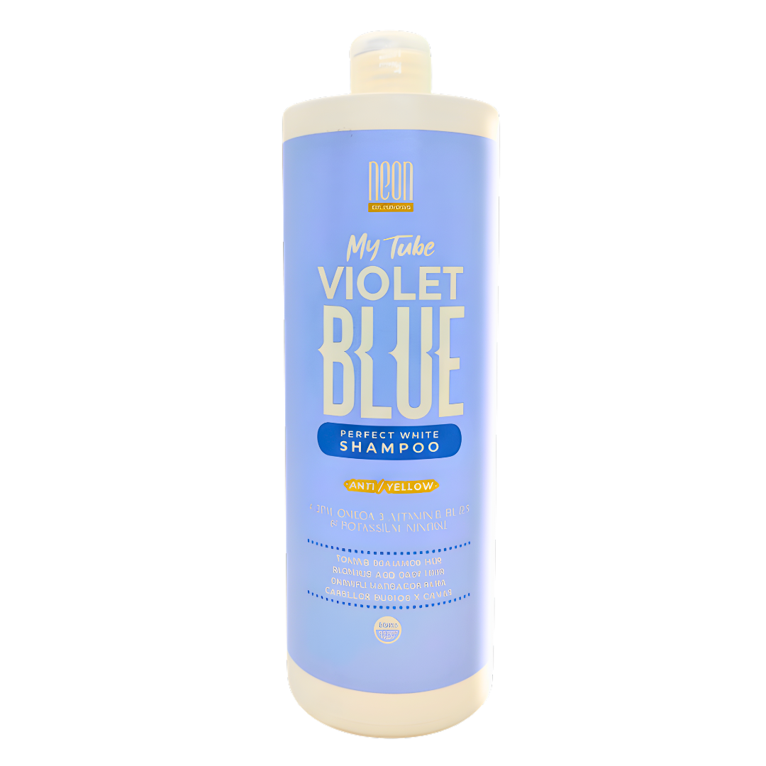 White Hair shampoo 1000ml