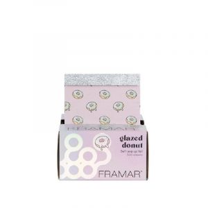 Gazed Donuts Medium 500 hojas