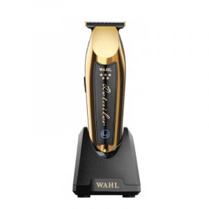 WAHL DETAILER LI CORDLESS GOLD