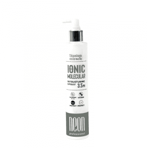 IONIC MOLECULAR SPRAY REESTRUCTURING 3.5 PH 250ML