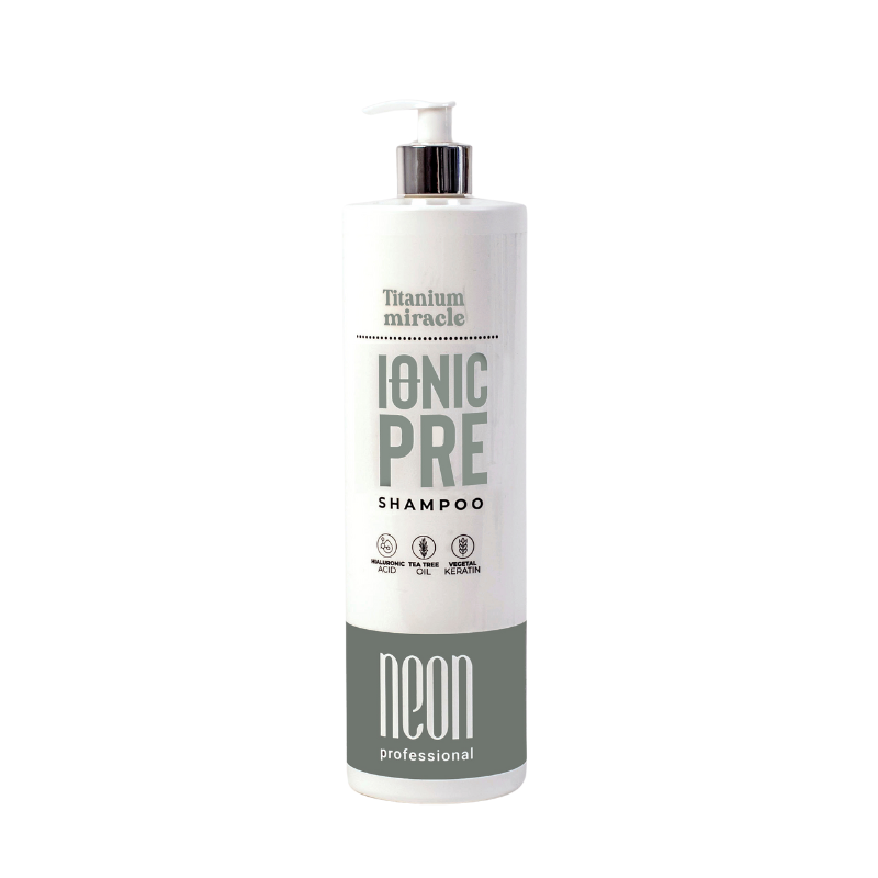 IONIC PRE SHAMPOO 1000ML