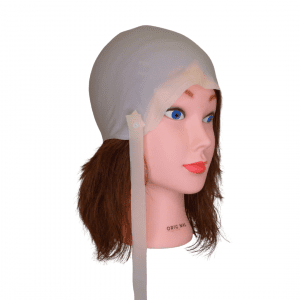 Pack gorro desechable de Látex 12 ud