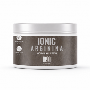 IONIC MOLECULAR ARGININA™