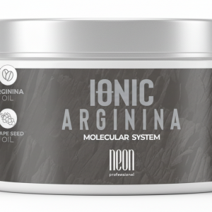 IONIC MOLECULAR ARGININA™