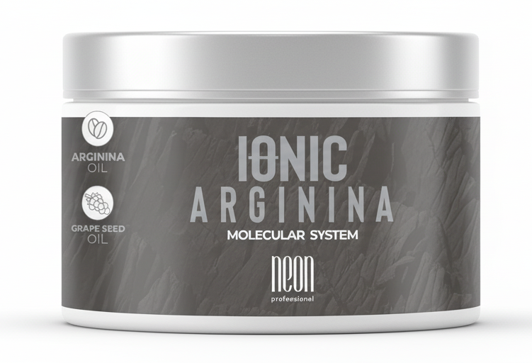 IONIC MOLECULAR ARGININA™