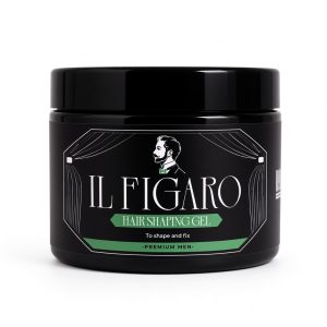 HAIR SHAPING GEL – 500 ml