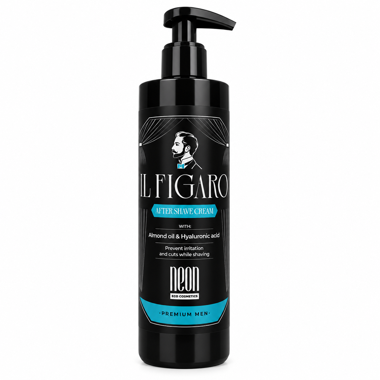 AFTERSHAVE CREAM – 250/500 ml - Imagen 2