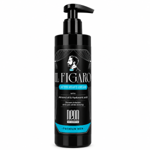 AFTERSHAVE CREAM – 250/500 ml