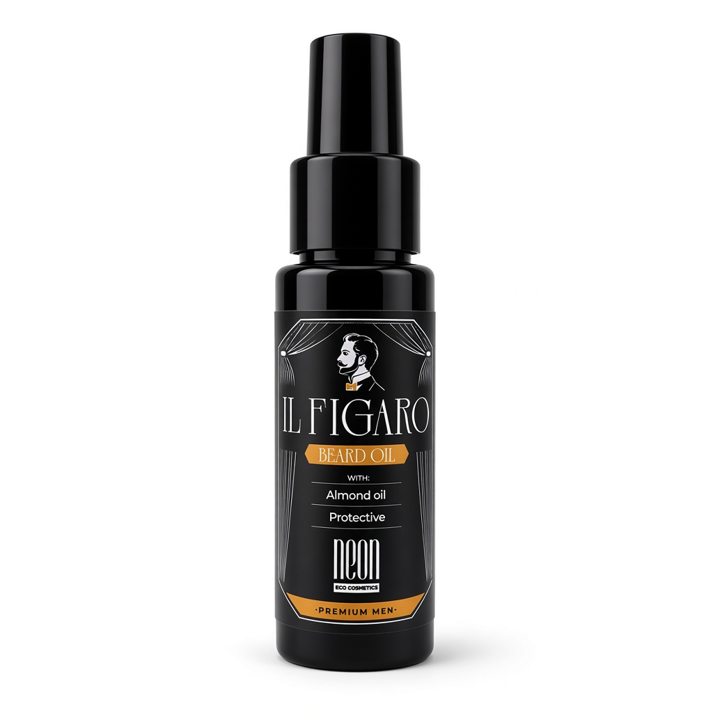 BEARD OIL – 50 ml