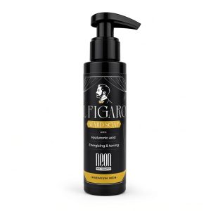BEARD SOAP – 100 ml