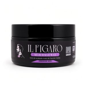 MEDIUM MATT WAX – 100 ml