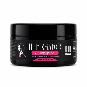 MEDIUM SHINE WAX – 100 ml