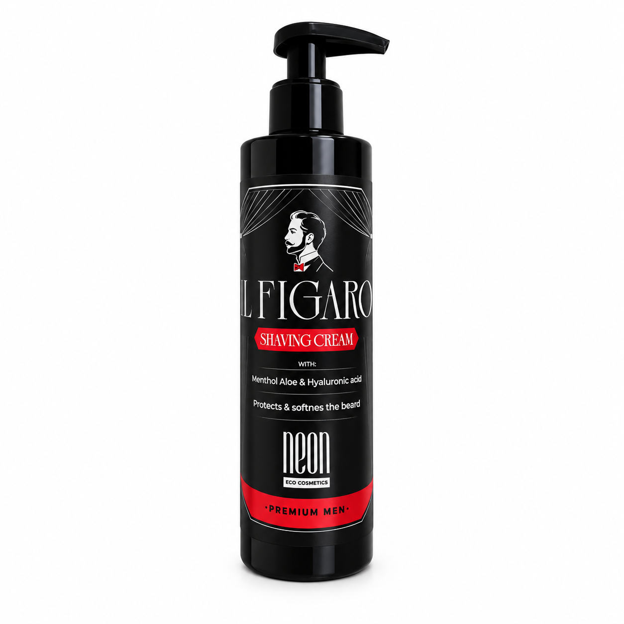 SHAVING CREAM – 250 ml
