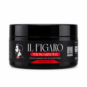 STRONG SHINE WAX – 100 ml