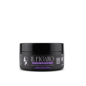 ULTRA STRONG MATT WAX – 100 ml